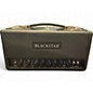 Used Blackstar st. james 50/6L6 Tube Guitar Amp Head thumbnail