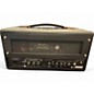 Used Blackstar st. james 50/6L6 Tube Guitar Amp Head