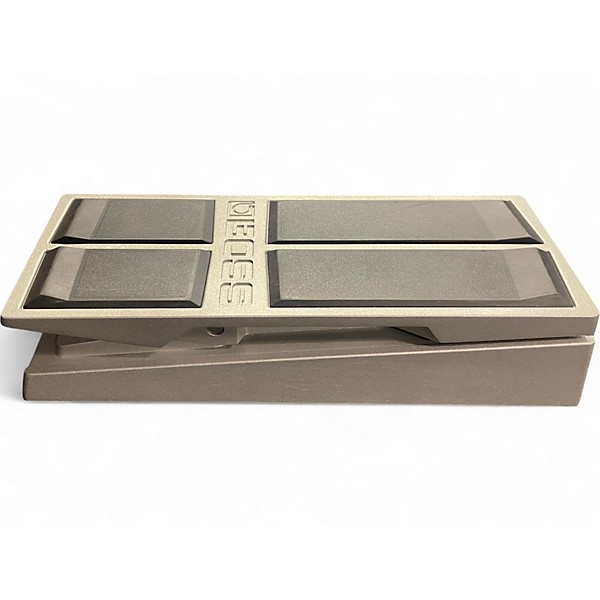Used BOSS FV500H Volume Pedal