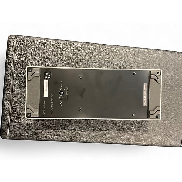 Used BOSS FV500H Volume Pedal