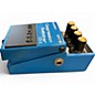 Used BOSS CS3 Compressor Sustainer Effect Pedal