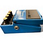 Used BOSS CS3 Compressor Sustainer Effect Pedal