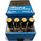 Used BOSS CS3 Compressor Sustainer Effect Pedal