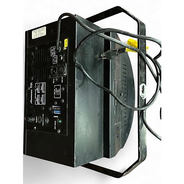 Used American DJ PROGRESSOR 2 Lighting Effect