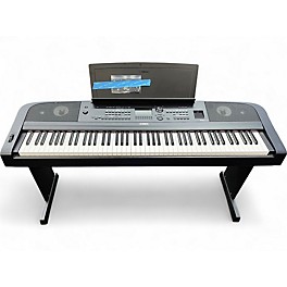 Used Yamaha DGX670 Portable Keyboard