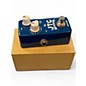 Used NUX JTC Pedal