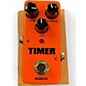 Used Kokko Timer Effect Pedal thumbnail