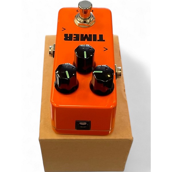 Used Kokko Timer Effect Pedal