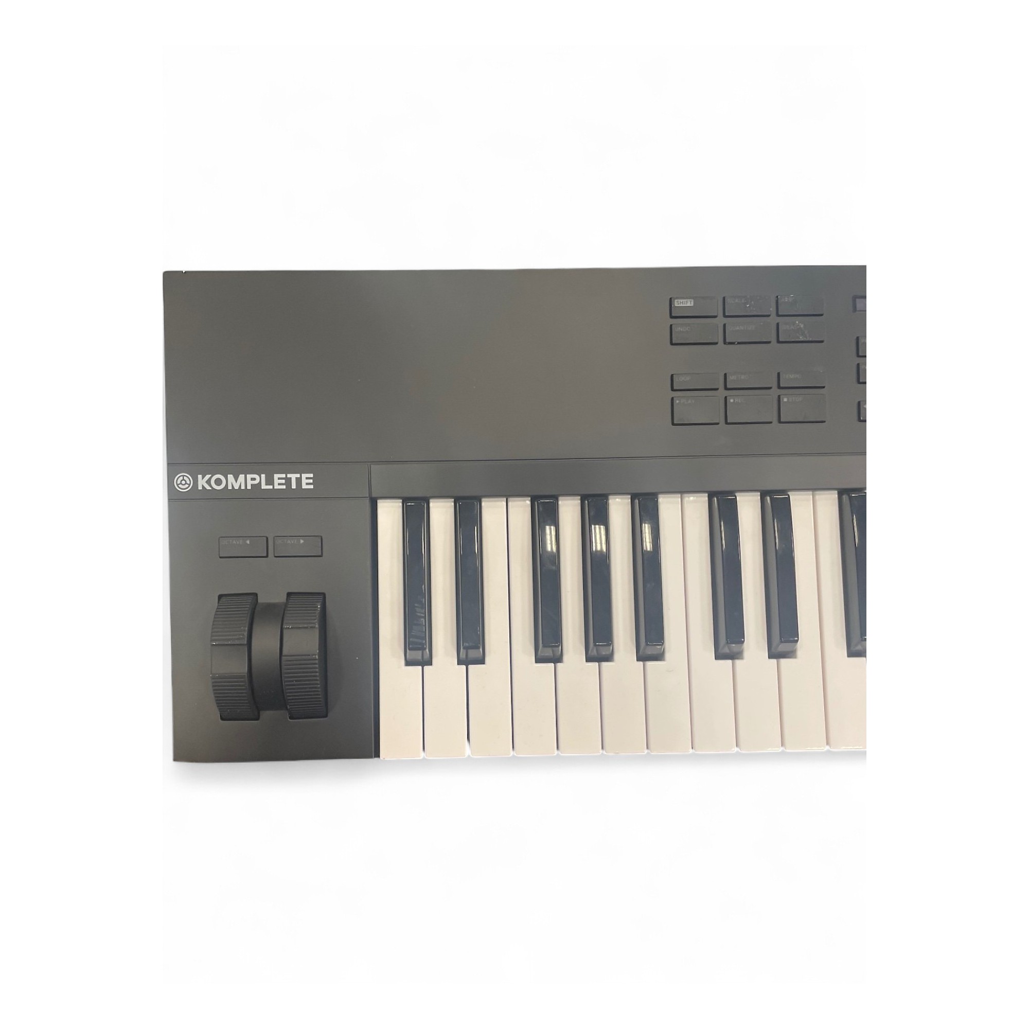 Used Native Instruments Used Native Instruments Komplete