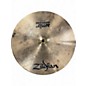 Used Zildjian 14in amir Cymbal thumbnail