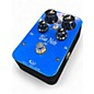 Used Rockett Blue Note Overdrive Effect Pedal
