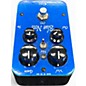 Used Rockett Blue Note Overdrive Effect Pedal