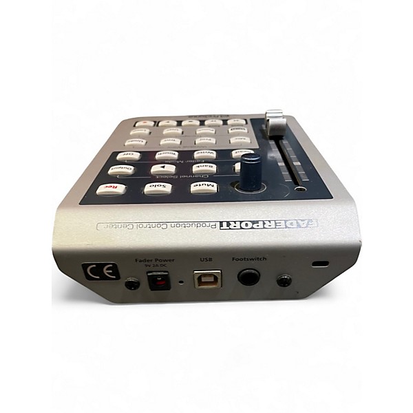 Used PreSonus FADERPORT 1 GEN 1 Control Surface