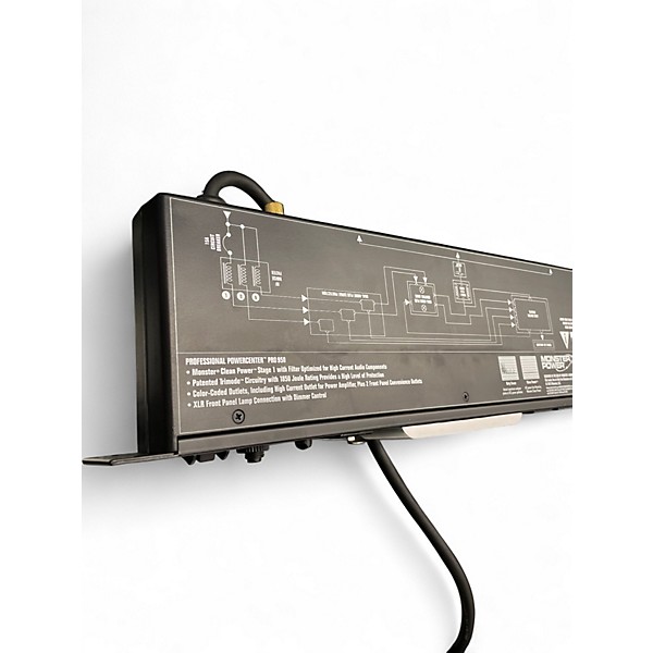 Used Monster PRO950 Power Conditioner