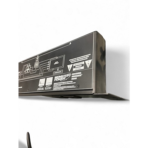 Used Monster PRO950 Power Conditioner