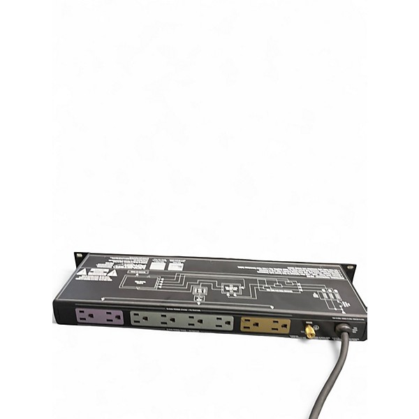 Used Monster PRO950 Power Conditioner