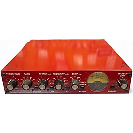 Used Golden Age PROJECT COMP-54 MKII Compressor