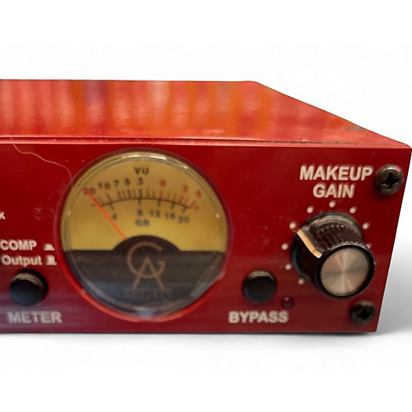 Used Golden Age PROJECT COMP-54 MKII Compressor