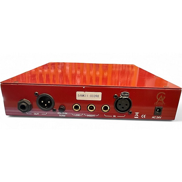 Used Golden Age PROJECT COMP-54 MKII Compressor