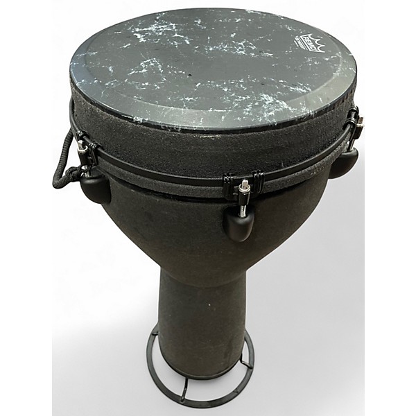 Used Remo Mondo Djembe