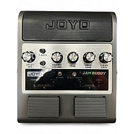 Used Joyo JAM BUDDY Pedal