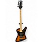 Used Dean John Entwistle Hybrid Sunburst Electric Bass Guitar thumbnail