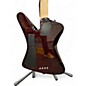 Used Dean John Entwistle Hybrid Sunburst Electric Bass Guitar