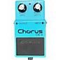 Used BOSS CE2 Chorus 1985 Effect Pedal thumbnail