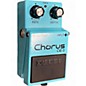 Used BOSS CE2 Chorus 1985 Effect Pedal