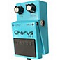 Used BOSS CE2 Chorus 1985 Effect Pedal