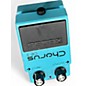 Used BOSS CE2 Chorus 1985 Effect Pedal
