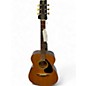 Used Yamaha FG110 Natural Acoustic Guitar thumbnail
