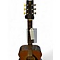 Used Yamaha FG110 Natural Acoustic Guitar