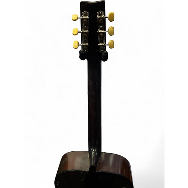 Used Yamaha FG110 Natural Acoustic Guitar