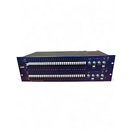 Used Xta Electronics GQ600 GRAPHIC EQ Equalizer