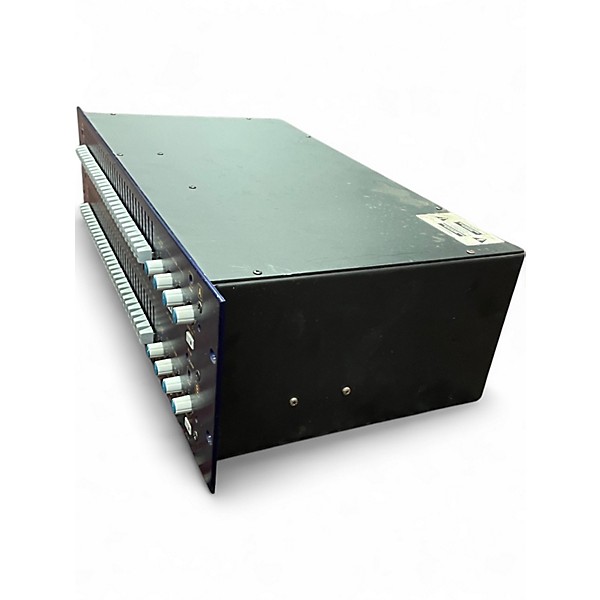 Used Xta Electronics GQ600 GRAPHIC EQ Equalizer