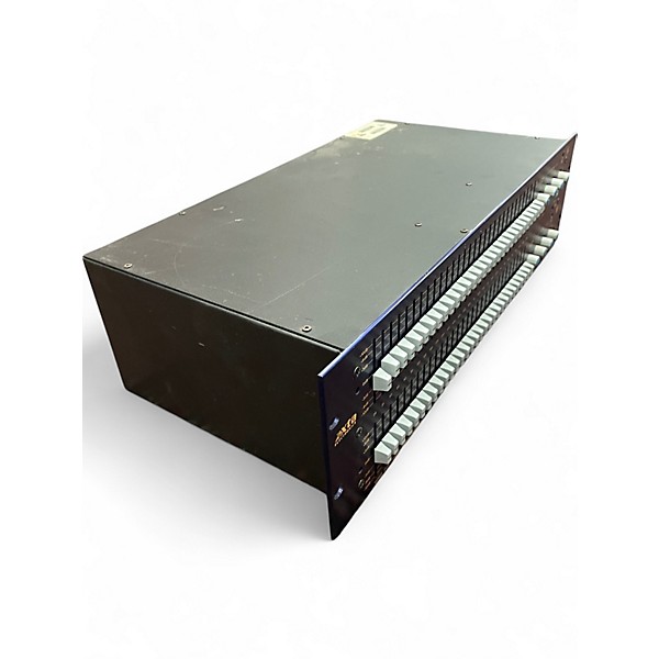 Used Xta Electronics GQ600 GRAPHIC EQ Equalizer
