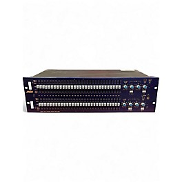 Used Xta Electronics GQ600 GRAPHIC EQ Equalizer