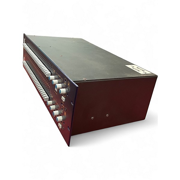 Used Xta Electronics GQ600 GRAPHIC EQ Equalizer