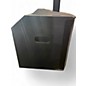 Used Electro-Voice EVOLVE 50 Sound Package