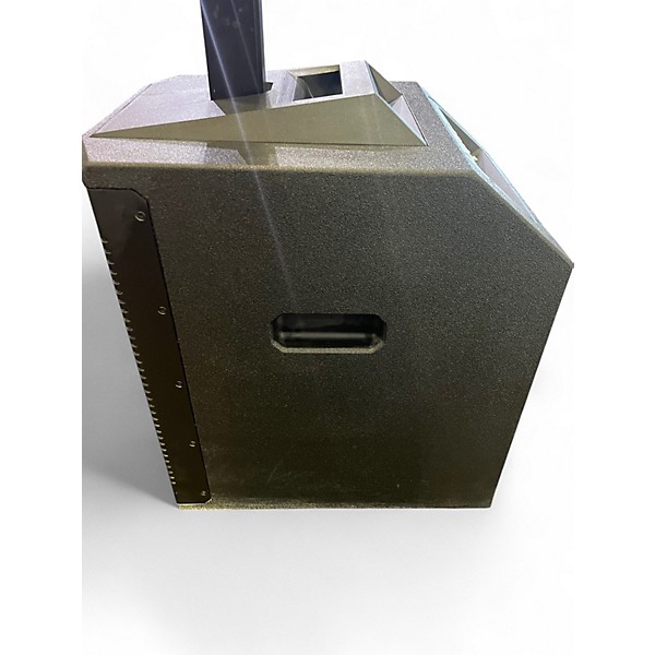 Used Electro-Voice EVOLVE 50 Sound Package