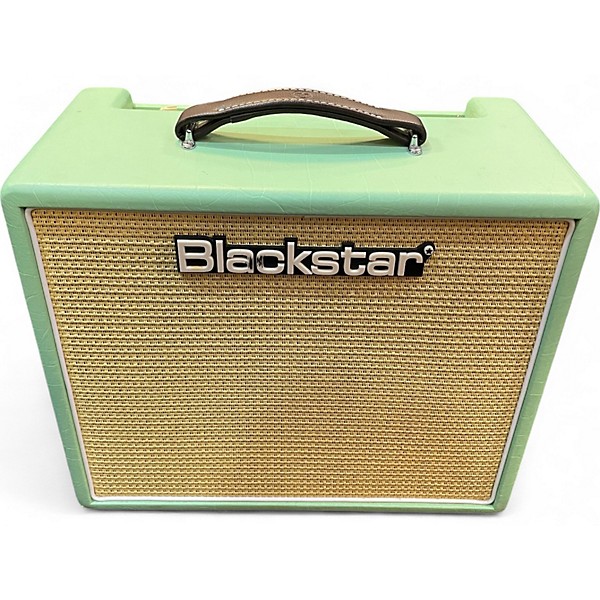 Used Blackstar HT5 MK2 Guitar Combo Amp