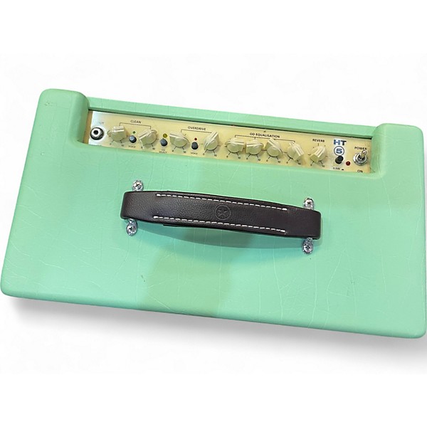 Used Blackstar HT5 MK2 Guitar Combo Amp