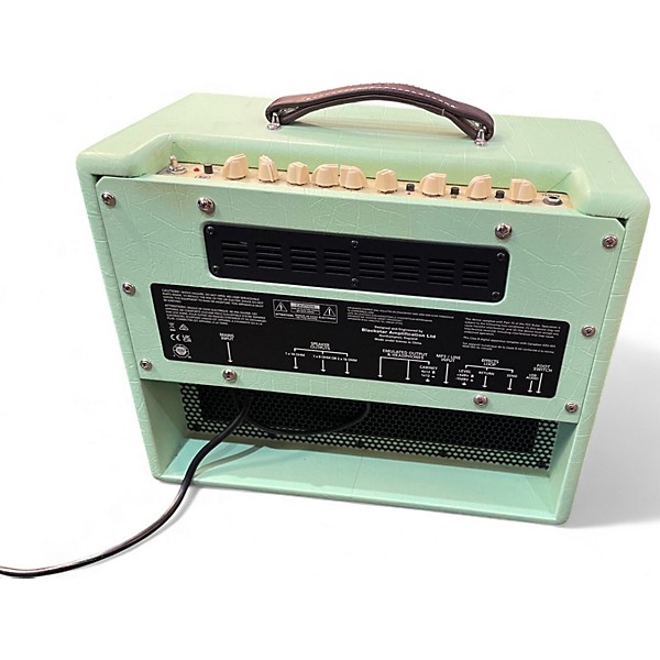 Used Blackstar HT5 MK2 Guitar Combo Amp