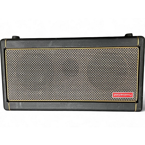 Used Positive Grid SPARK 40 Guitar Combo Amp