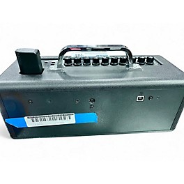 Used BOSS Katana Air Wireless 30W 2X3 Battery Powered Amp
