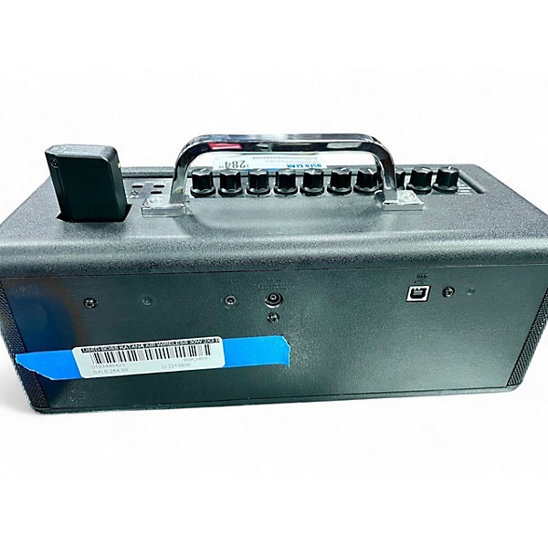 Used BOSS Katana Air Wireless 30W 2X3 Battery Powered Amp