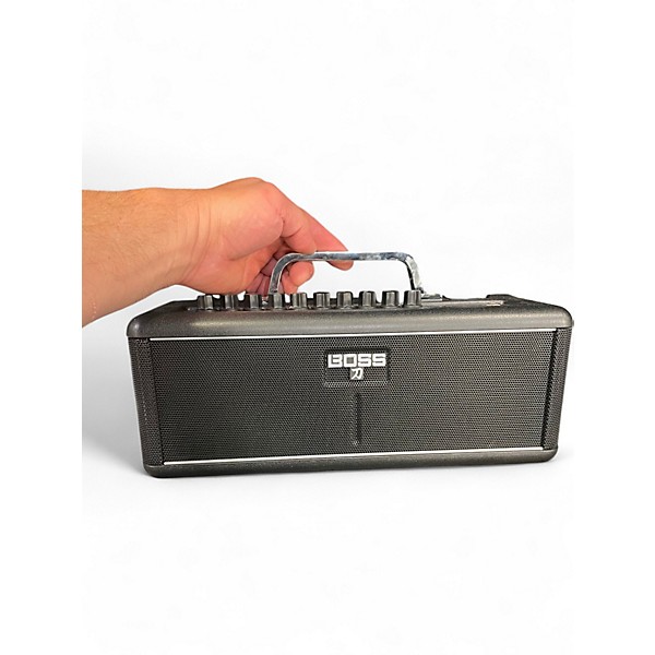 Used BOSS Katana Air Wireless 30W 2X3 Battery Powered Amp