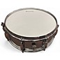 Used Slingerland 14in HOLLYWOOD ACE Silver Drum thumbnail