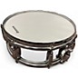 Used Slingerland 14in HOLLYWOOD ACE Silver Drum